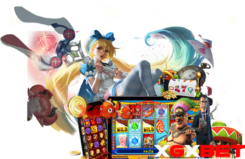 เกมสล็อตเว็บตรงไม่มีขั้นต่ำ
