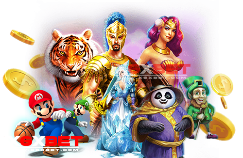 ทดลองเล่นสล็อตทุกค่าย2022