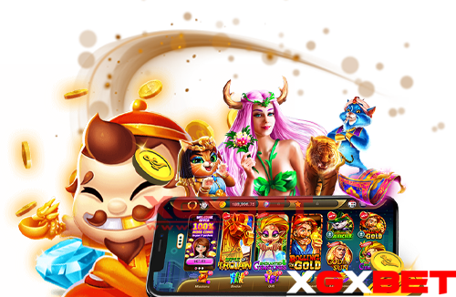 เล่นสล็อตได้เงิน