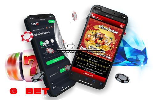 สมัครเว็บสล็อต