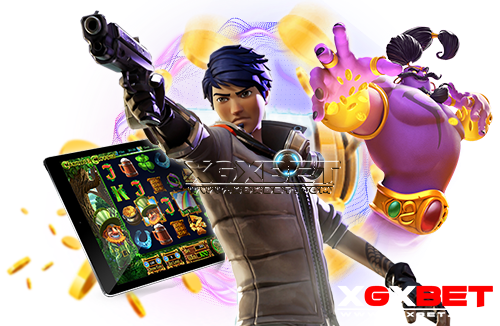 สล็อต พี จี แตก ง่าย