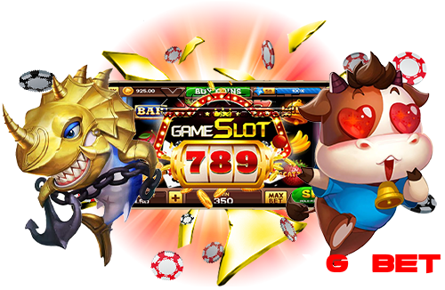 สล็อต789