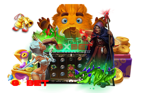 สล็อตเว็บตรง PLAYSTAR