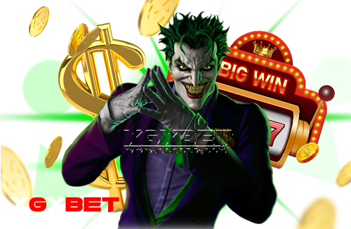 เว็บ สล็อต joker แตก ง่าย 2022