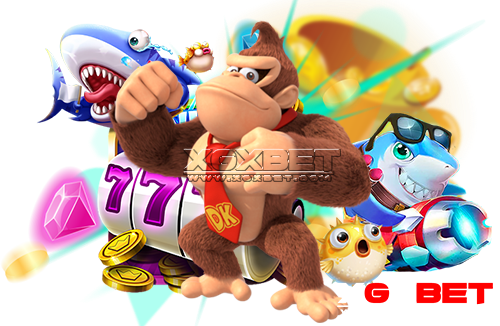 kingkongxo joker