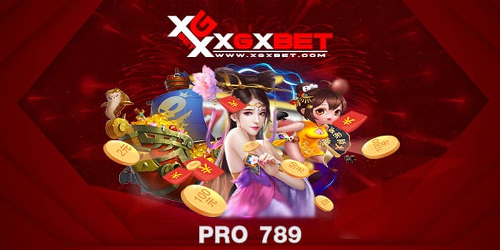 pro 789