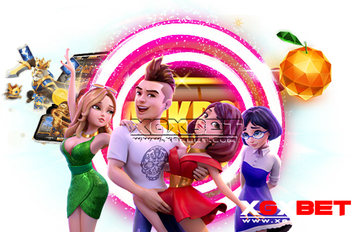 เกมสล็อต ค่าย pg เว็บตรง