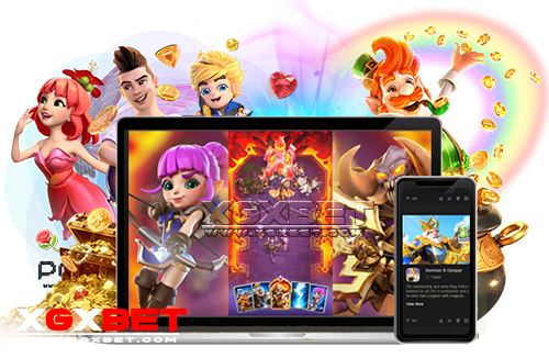 เล่น pg slot