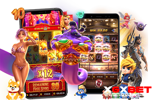 เล่น pg slot