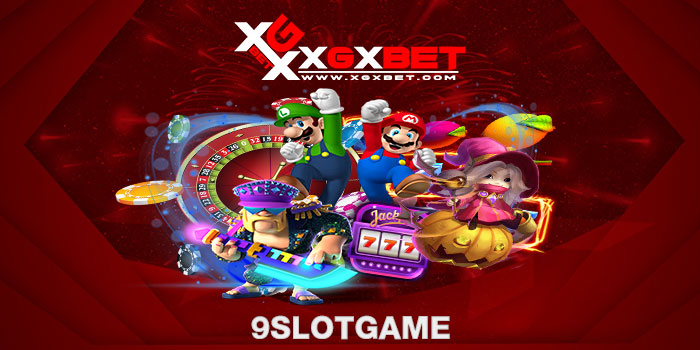 9slotgame