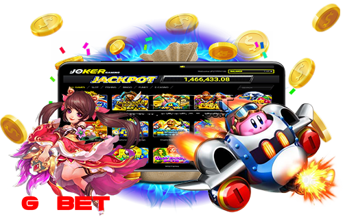 JOKER SLOT เว็บตรง
