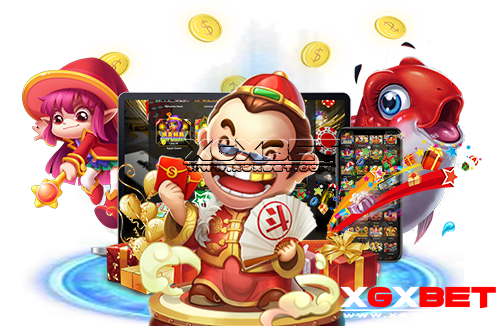 JOKER SLOT เว็บตรง