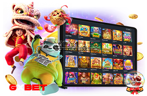 เกมสล็อต ค่าย PG 888