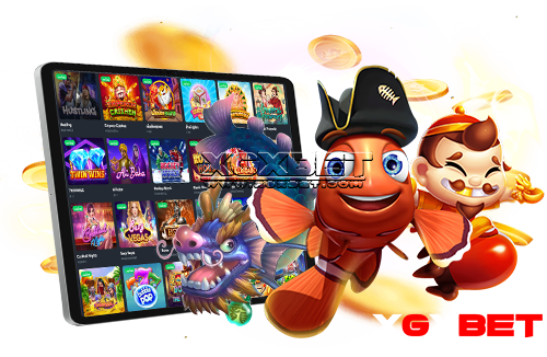 เกมสล็อตตรงจากยุโรป