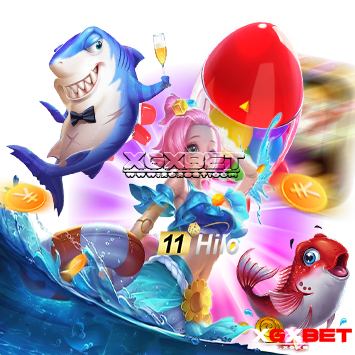 11Hilo สล็อต