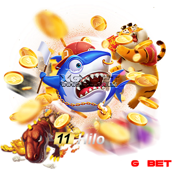 11Hilo สล็อต