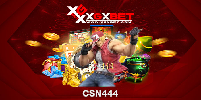 csn444