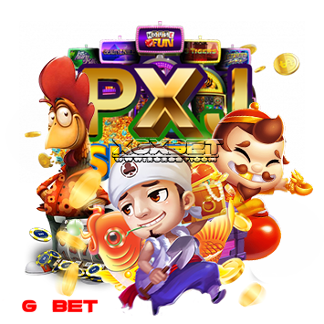 pxj slot