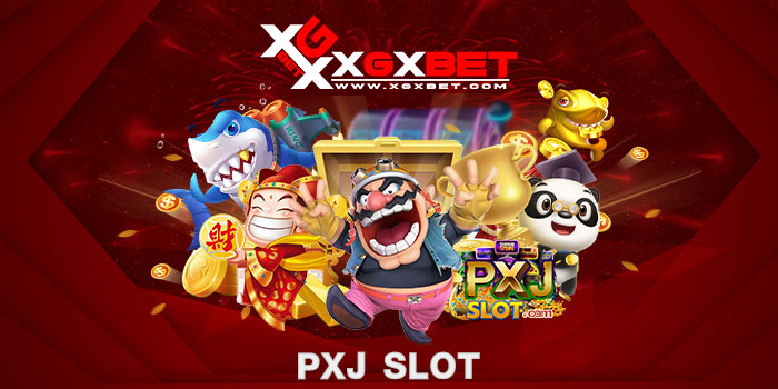 pxj slot