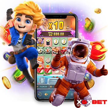 สล็อต PG ฟรี 2022 ทดลอง เล่น