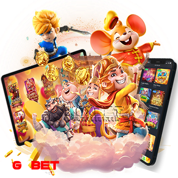 เกม สล็อต ค่าย PG ฟรี