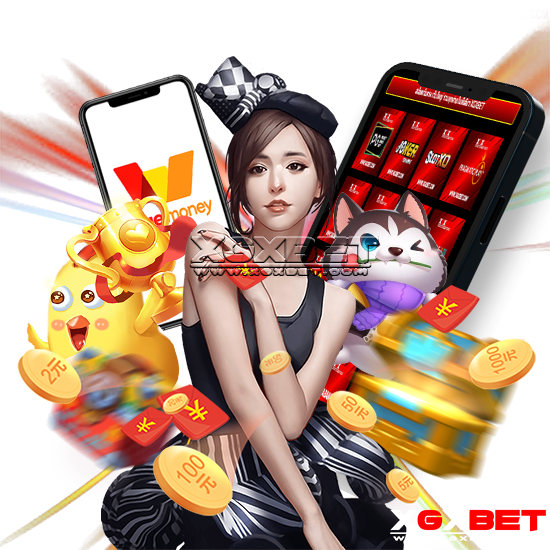 เว็บสล็อตรวมค่าย wallet