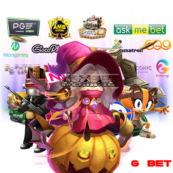 แหล่งรวมสล็อตในเว็บเดียว