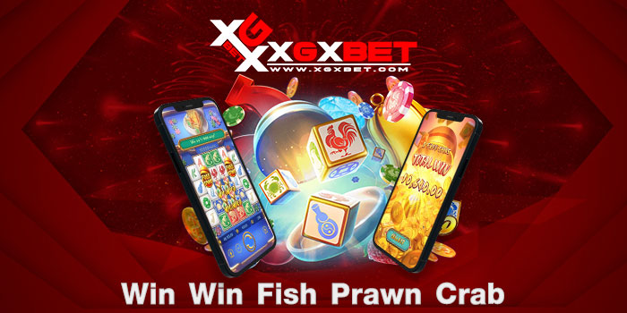 Win Win Fish Prawn Crab