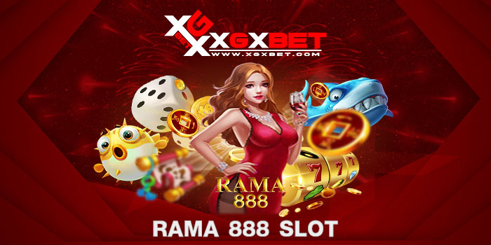 rama 888 slot