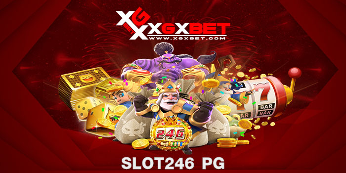 slot246 pg