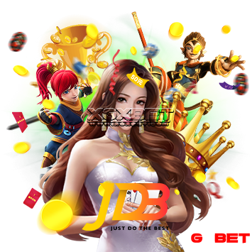 สล็อต jdb ขั้นต่ำ 1 บาท