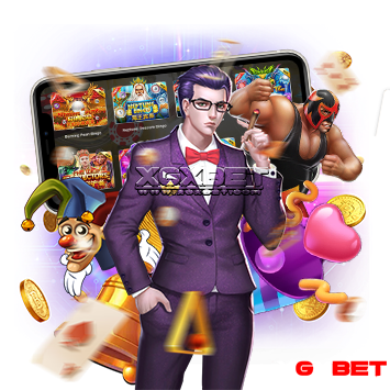 เกมสล็อต joker game ที่มี แจ็คพอต