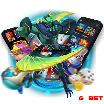 เกมสล็อตอัพเดตใหม่