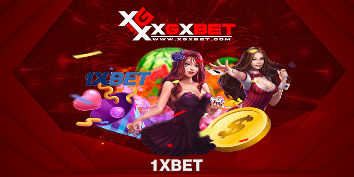 1xbet