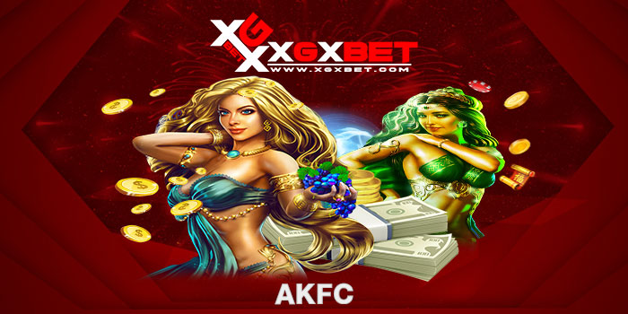AKFC