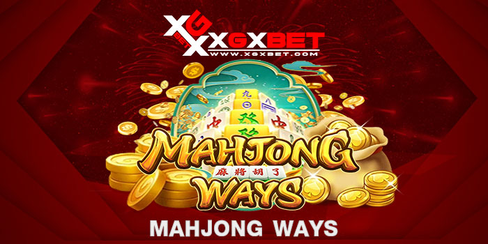 Mahjong Ways