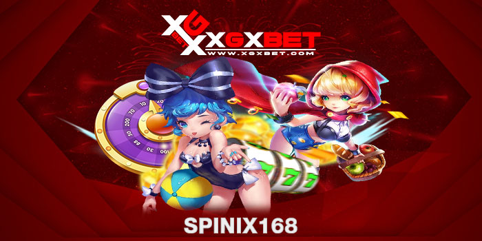 SPINIX168
