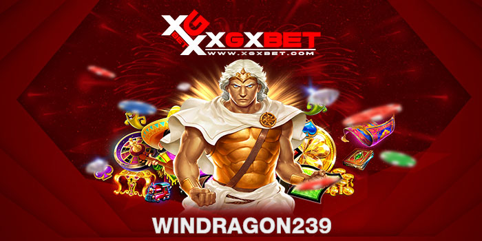 WINDRAGON239