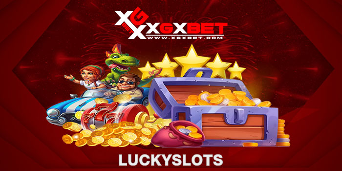 luckyslots