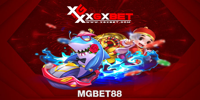 mgbet88