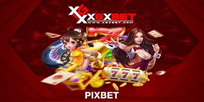 pixbet