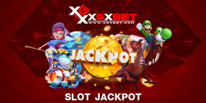 slot jackpot