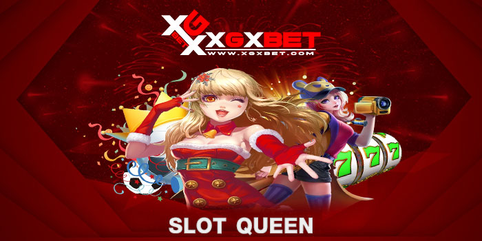 slot queen