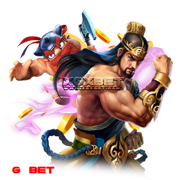 สล็อตค่าย CQ9