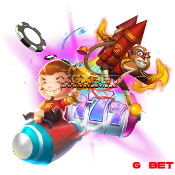 สล็อตค่าย SGTM Game