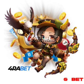 4rabet สล็อต