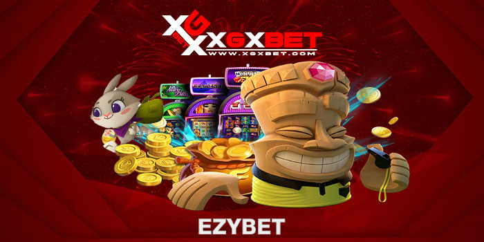 EZYBET