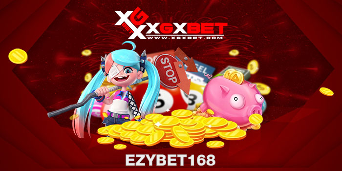 EZYBET168