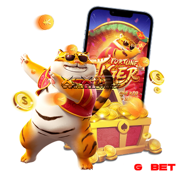 Fortune Tiger