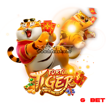 Fortune Tiger
